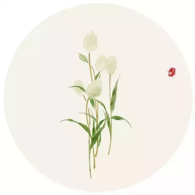 采撷最美的诗词,赠你一个诗意的四季-第4张图片-非凡网 采撷最美的诗词,赠你一个诗意的四季-第4张图片-非凡网