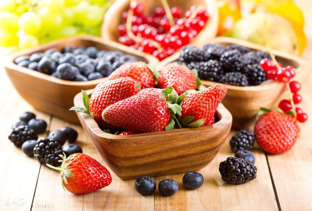 养胃的水果有哪些，这8种水果最养胃？