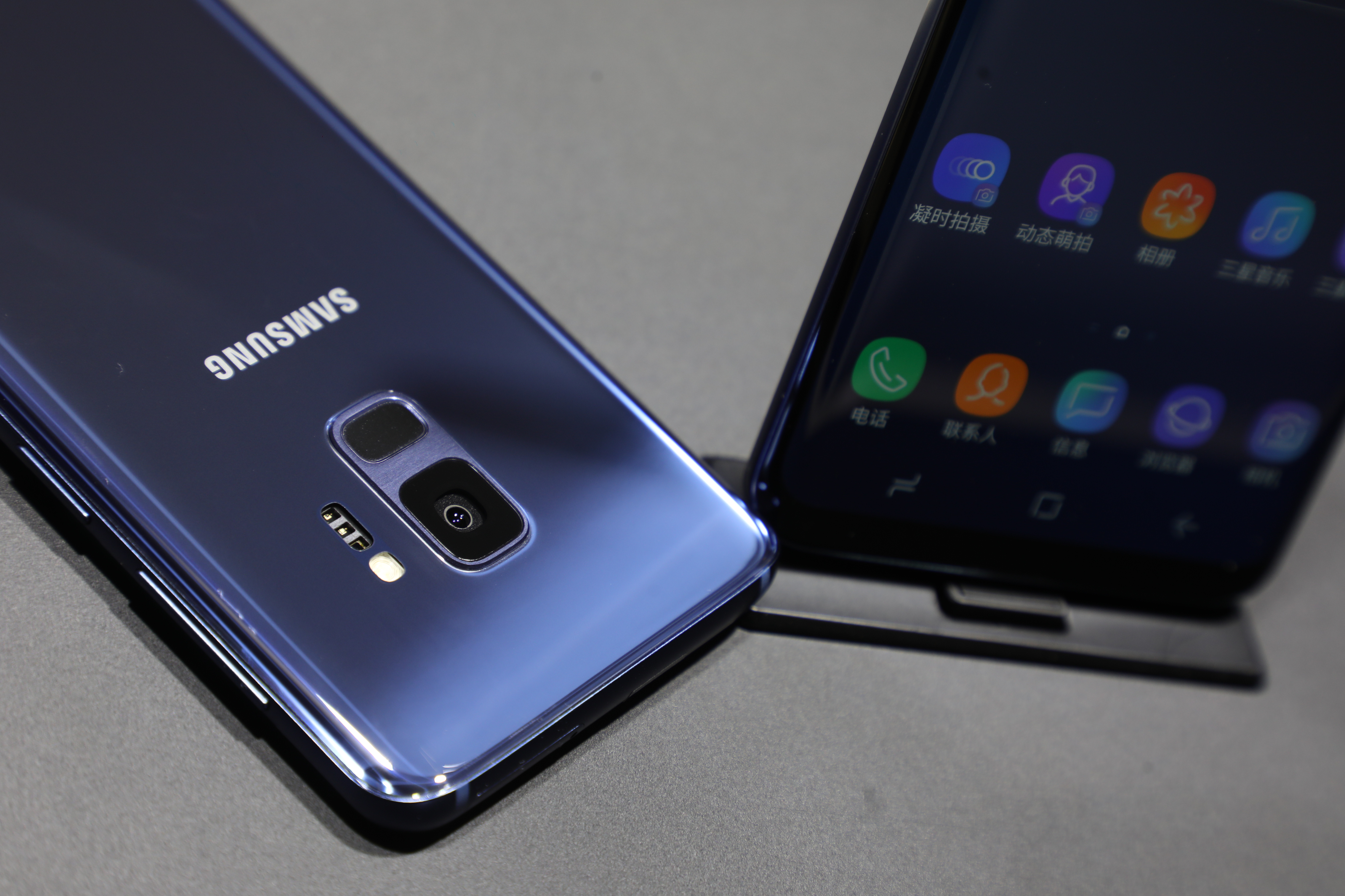 三星Galaxy S9怎么样？看一下外国媒体怎么讲