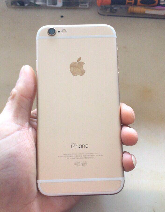 1500入手iPhone6 128GB，系统软件是闪光点！