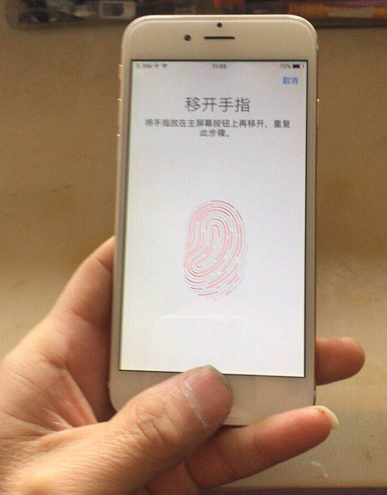 1500入手iPhone6 128GB，系统软件是闪光点！