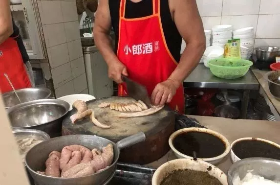 成都人到底有多爱肥肠！成都肥肠榜单出炉，又是胆固醇飙升的一天