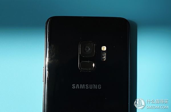 集大成者：Samsung三星Galaxy S9 上手体验