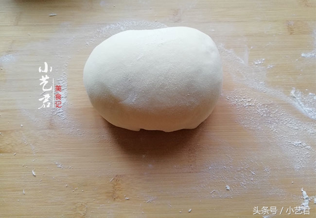 圖片[4]-315晚會曝光山寨食品 自己在家烙餅吃著最放心 學會做給家人吃-起舞食譜網