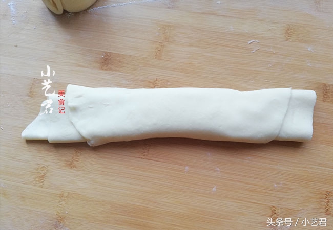 圖片[9]-315晚會曝光山寨食品 自己在家烙餅吃著最放心 學會做給家人吃-起舞食譜網