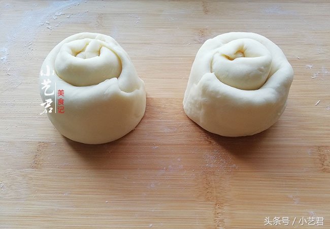 圖片[11]-315晚會曝光山寨食品 自己在家烙餅吃著最放心 學會做給家人吃-起舞食譜網