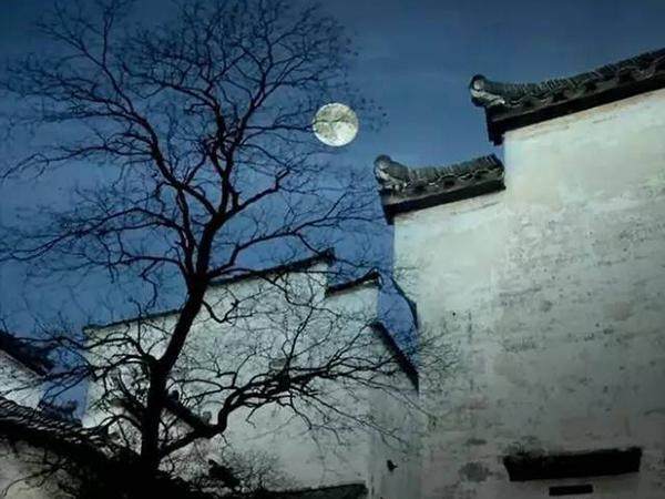 80句绝美诗词：世间最美的风景，都在古人的诗里-第4张图片-非凡网