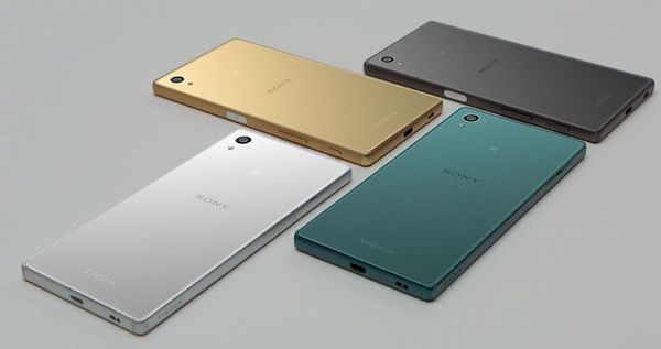 Xperia XZ2外观大变，索尼的设计似乎跑偏了 Xperia旗舰系列盘点