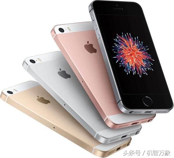 全新智能机五星好评榜公布 安卓系统16年旗舰级夺第一iphone X都没入选