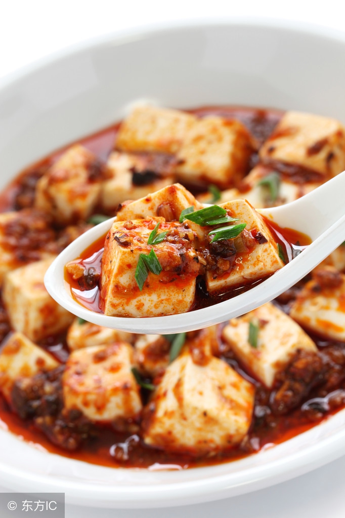 美食文化 | 麻婆豆腐的歷史起源及做法大全