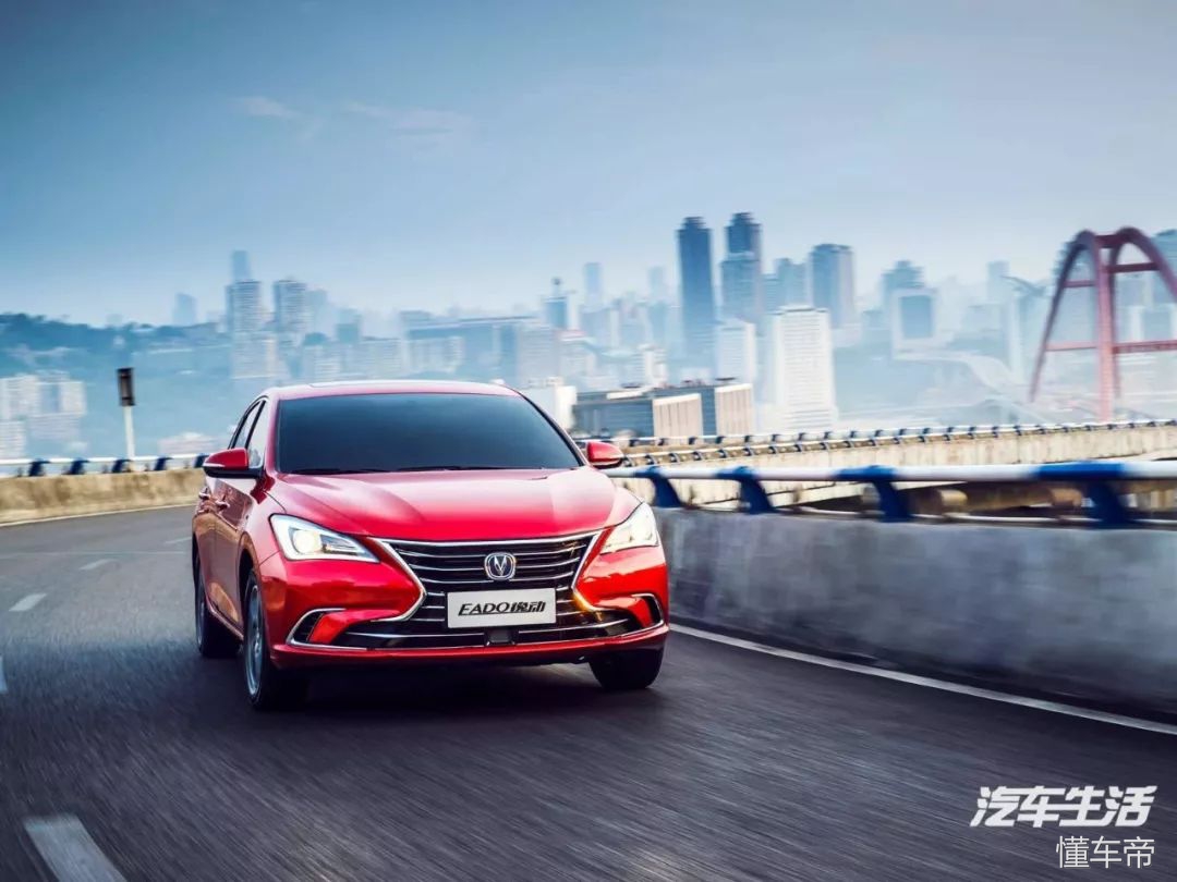 中国西部车市口碑榜单揭晓，20多款实力车型榜上有名
