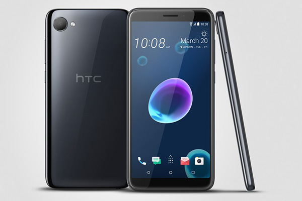 这价钱喝醉：HTC Desire 122款新产品发布会，红米5配备售出2000元
