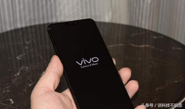 为什么vivo x21比三星S9更受客户热烈欢迎呢？网民讲出实情