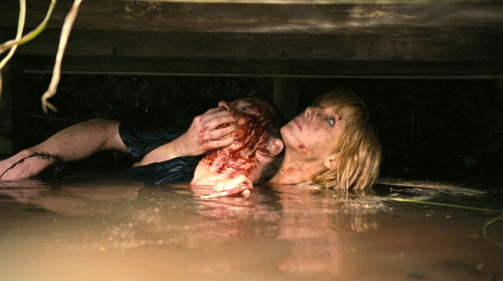 赤裸裸的人性电影，看完后狗都要怀疑“狗生”(五）