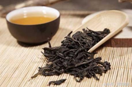什么茶叶减肥效果好，让你边喝边减的N种减肥茶？
