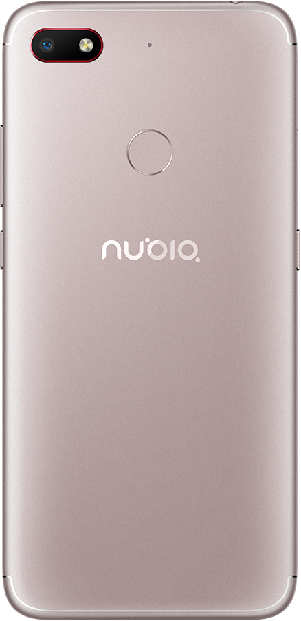 又一款性价比高千元手机，nubiaV18：特性与长相并存