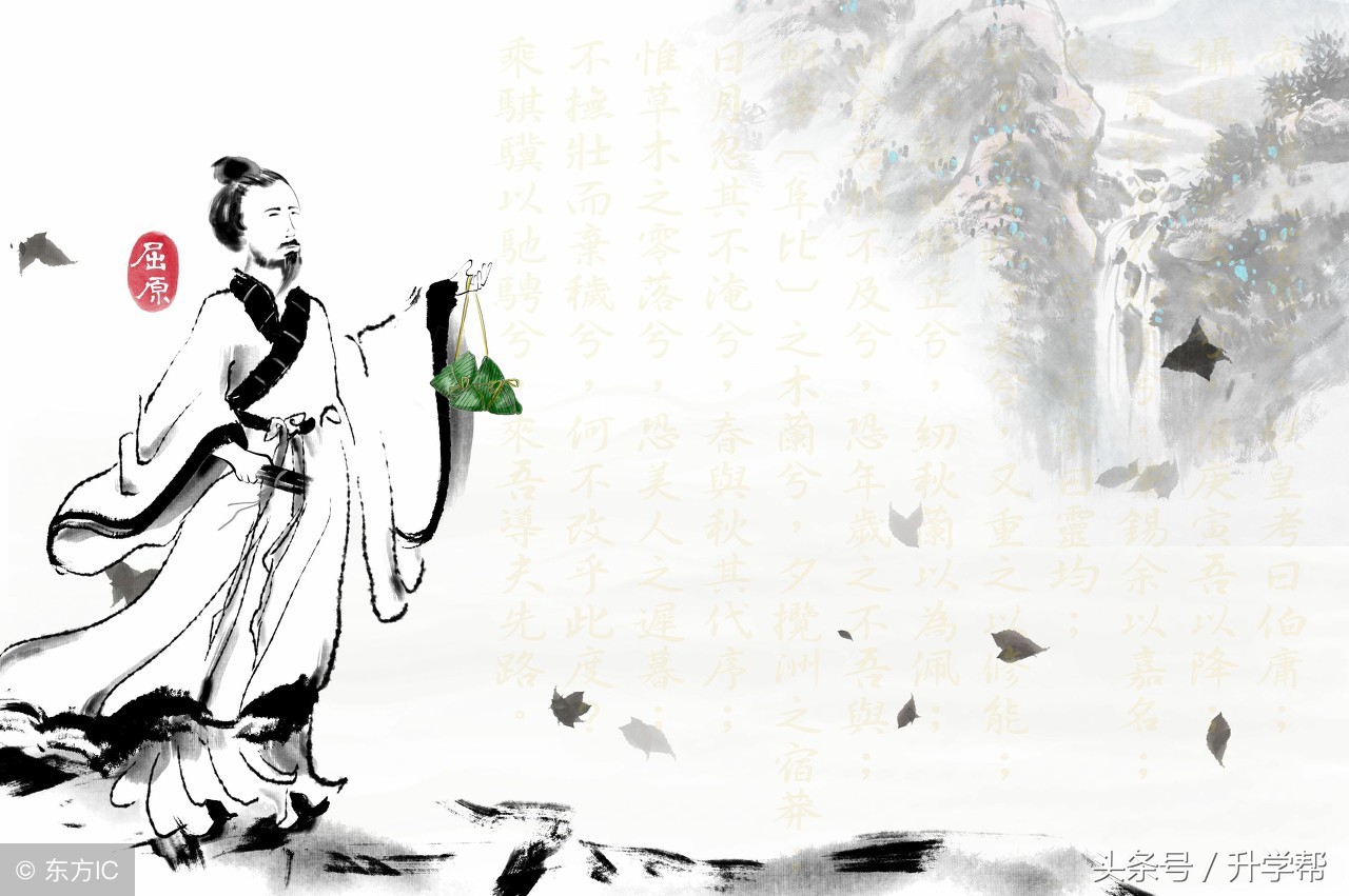 中国历史上水平最高的十首诗词，你都读过吗？