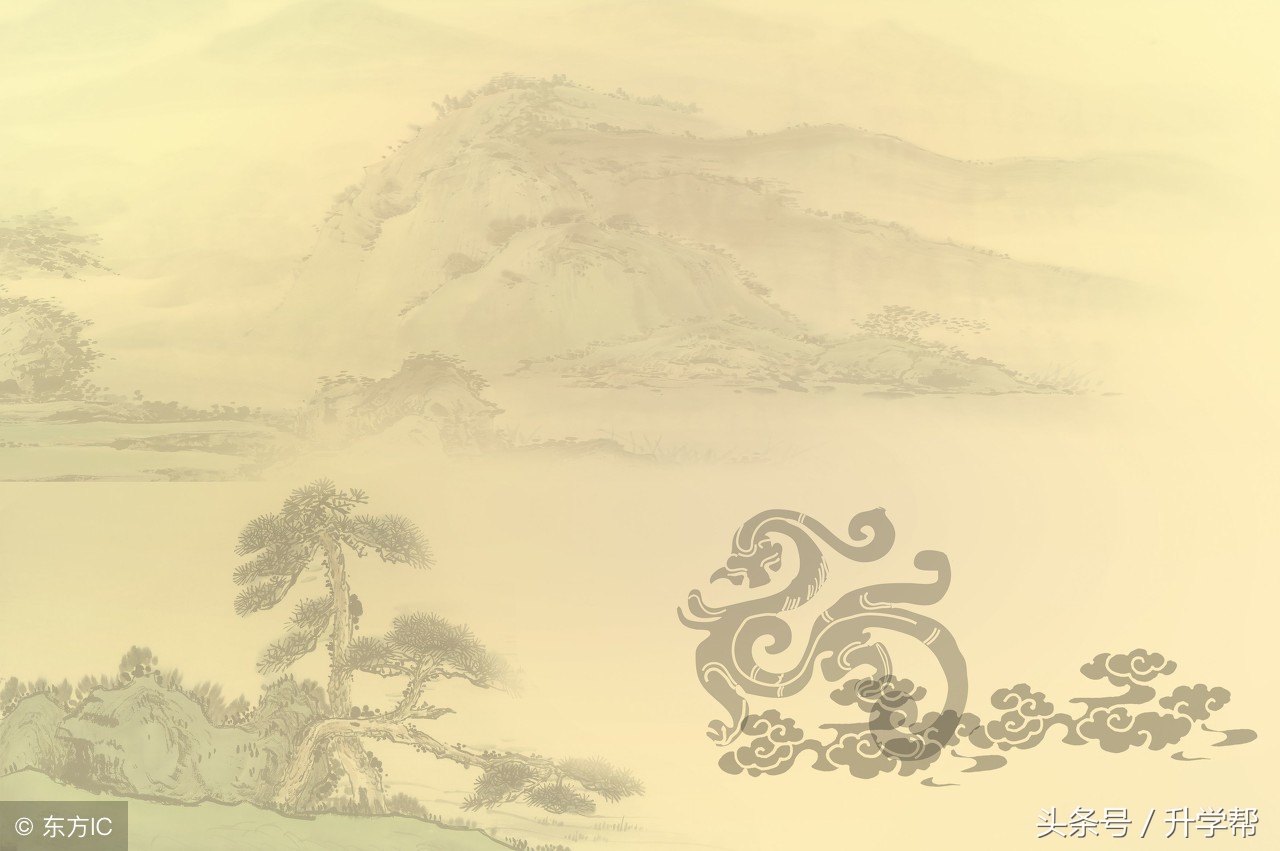 中国历史上水平最高的十首诗词，你都读过吗？