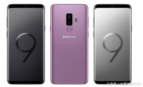 三星又出难题，此次并不是发生爆炸， Galaxy S9 Plus触摸显示屏出現难题