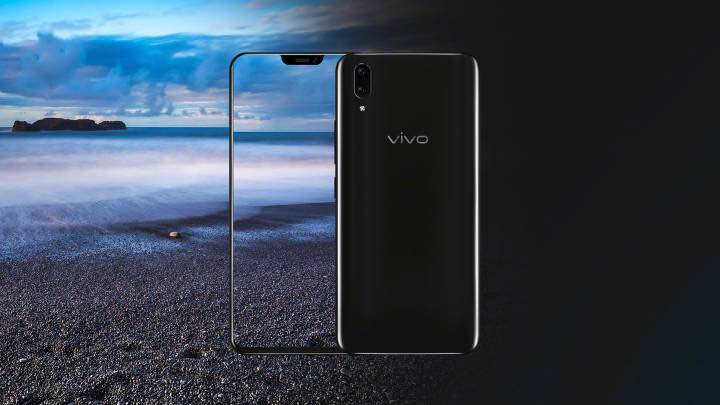 vivo x21简直跨世代般存有，看了这种相信你会很心热！