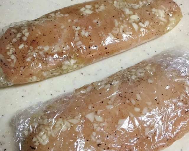 Chicken is not being fried again ate, try such doing, ate not to forget readily delicate