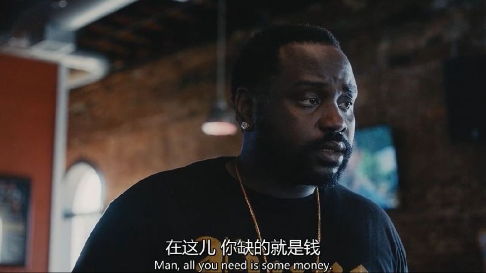 豆瓣9.5，错过这部神剧是你的损失