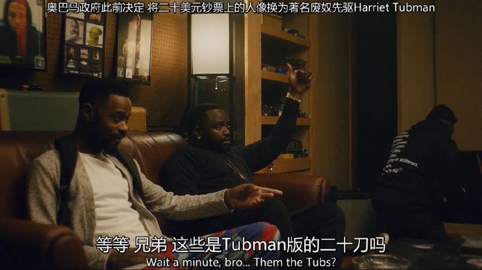 豆瓣9.5，错过这部神剧是你的损失