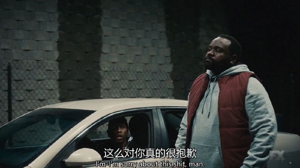 豆瓣9.5，错过这部神剧是你的损失