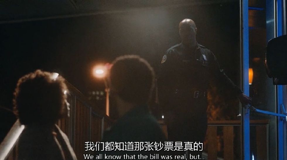 豆瓣9.5，错过这部神剧是你的损失