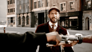 豆瓣9.5，错过这部神剧是你的损失