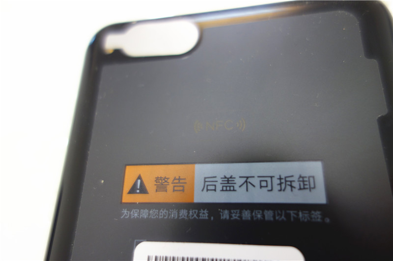 小米note3真实开箱体验：优缺点全都有，看你更中意哪一点？