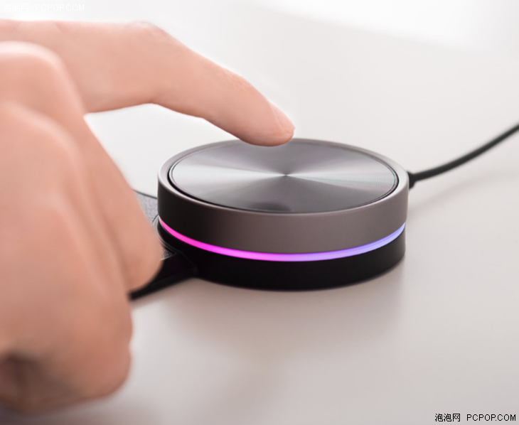 199元！小米众筹发布米物智能化游戏鼠标垫：适用快速充电/可调式灯光效果
