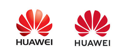 說出來你可能不信！借這次發(fā)布會華為悄然換上了新logo