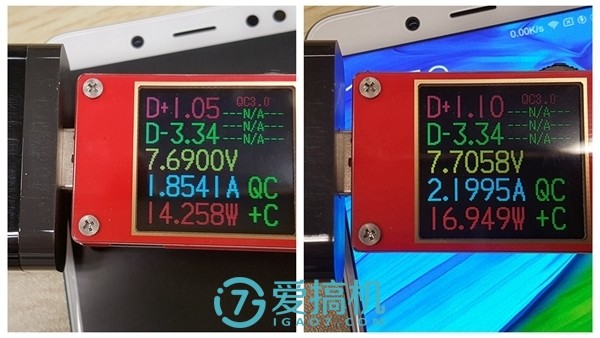 国产最强新·千元机皇！红米Note 5详细评测报告：1099元无敌！