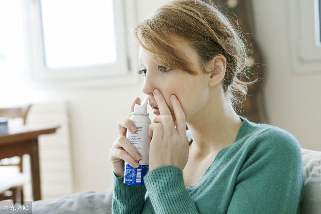 鼻炎怎么缓解？四大疗法，帮你轻松应对鼻炎疾病！