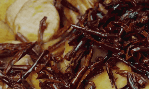 图片[7]-“耗油杏鲍菇”的做法 多吃能降血糖味道-起舞食谱网