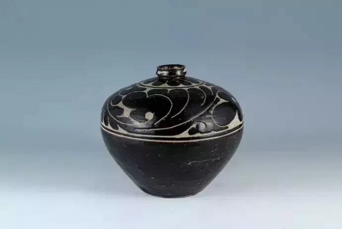 黑瓷的历史和艺术魅力_历史文化_澄城县尧头窑文化旅游生态园区官网