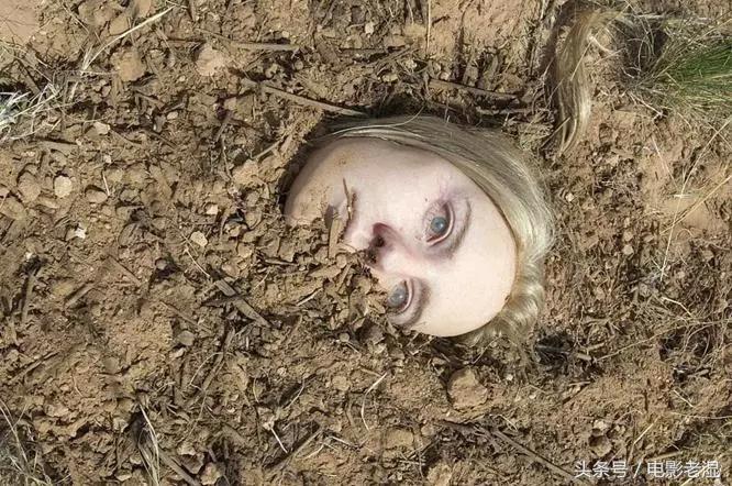 阴风来袭！看这些影片会让你感到阵阵寒意！