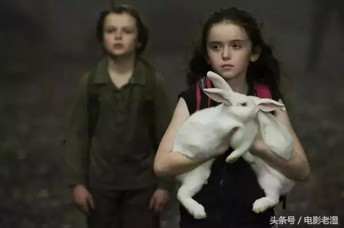 阴风来袭！看这些影片会让你感到阵阵寒意！