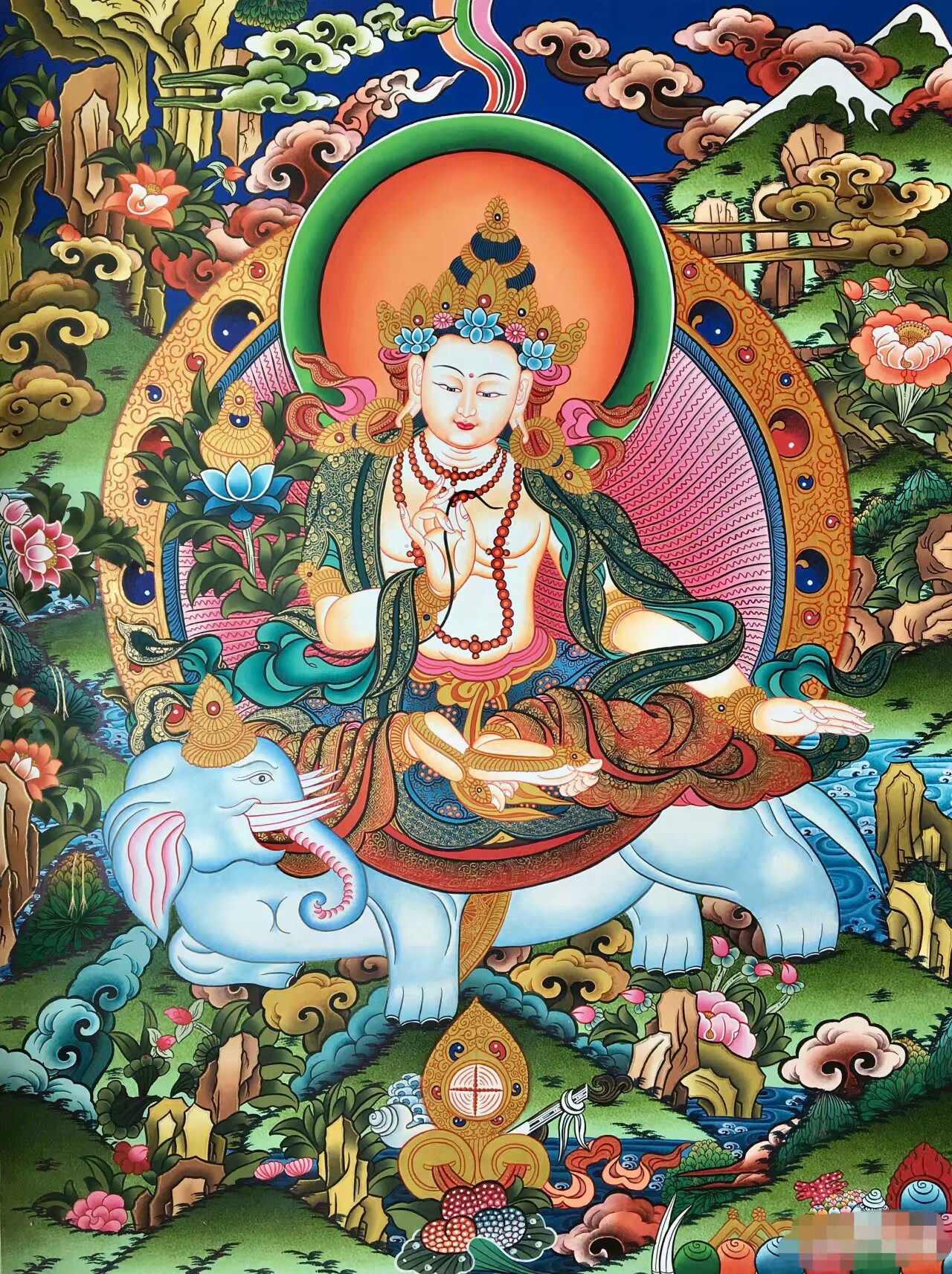 应无所住而生其心