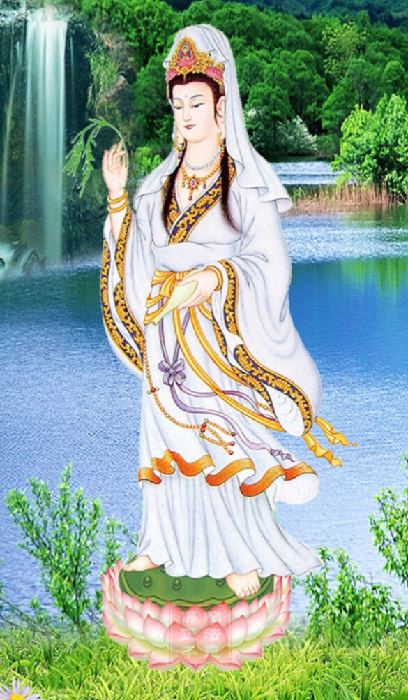 应无所住而生其心