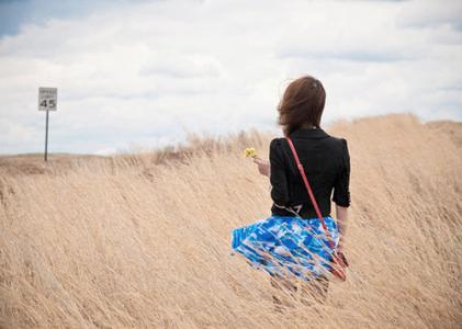 海子18句经典语录，如果没有人生目标就更该看看