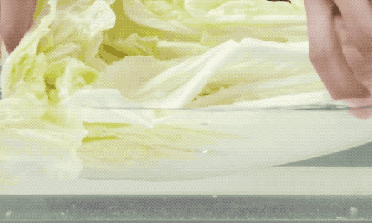 图片[3]-辣白菜的做法 做一次能存放半年以上方法太简单了-起舞食谱网