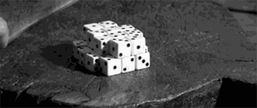 进了赌场黑名单的数学家们，已经快把这种电影最爱的赌法玩坏了