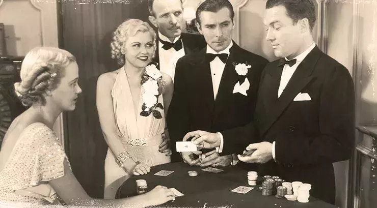 进了赌场黑名单的数学家们，已经快把这种电影最爱的赌法玩坏了