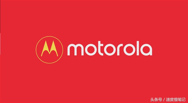 萌萌达的Moto G6系列手机上 将要与大家碰面