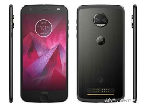 萌萌達的Moto G6系列手機上 將要與大家碰面