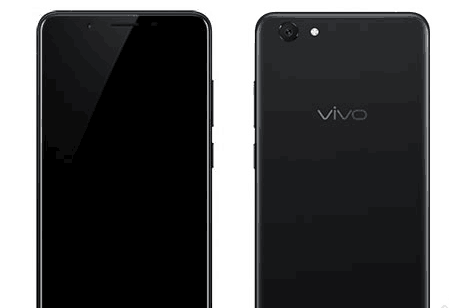新产品1000元全面屏手机vivo Y71亮相营运商产品中心！