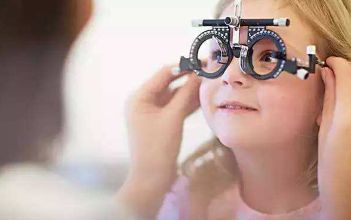 检查眼睛要散瞳，会不会对孩子眼睛有害？