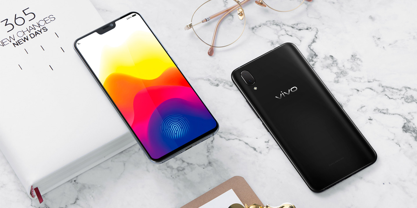 vivo Y71剧接vivo X21，减价以后作用不完善，该如何选择？